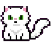 Pawsby cat